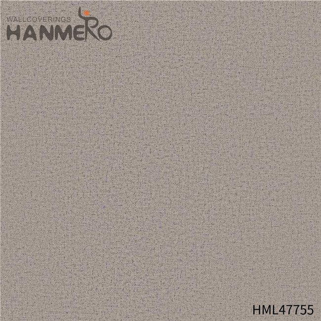 HANMERO design of wallpaper Professional Flowers Technology Modern Study Room 0.53M PVC