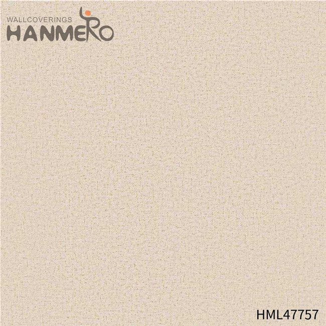 HANMERO unique designer wallpaper Professional Flowers Technology Modern Study Room 0.53M PVC