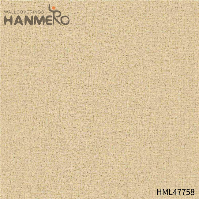 HANMERO wallpaper border samples Professional Flowers Technology Modern Study Room 0.53M PVC