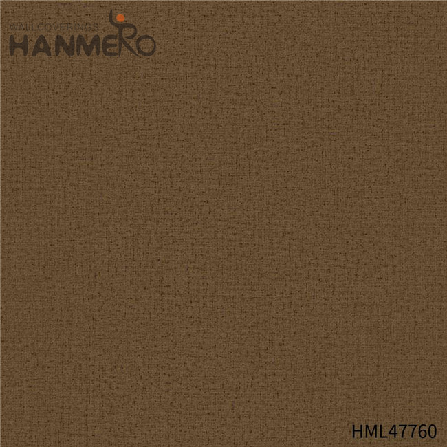 HANMERO custom wallpaper Professional Flowers Technology Modern Study Room 0.53M PVC