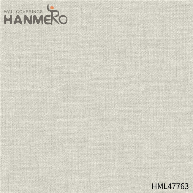 HANMERO wholesale wallpaper Professional Flowers Technology Modern Study Room 0.53M PVC