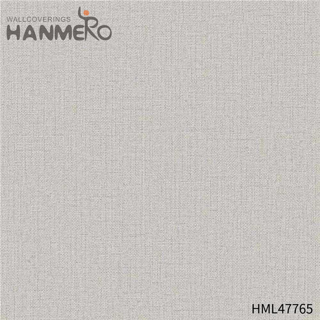 HANMERO decorative paper for walls Professional Flowers Technology Modern Study Room 0.53M PVC