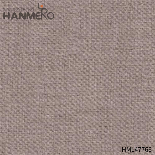 HANMERO free wallpaper Professional Flowers Technology Modern Study Room 0.53M PVC