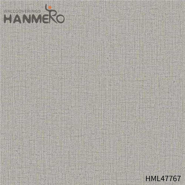 HANMERO amazing wallpapers for bedrooms Professional Flowers Technology Modern Study Room 0.53M PVC