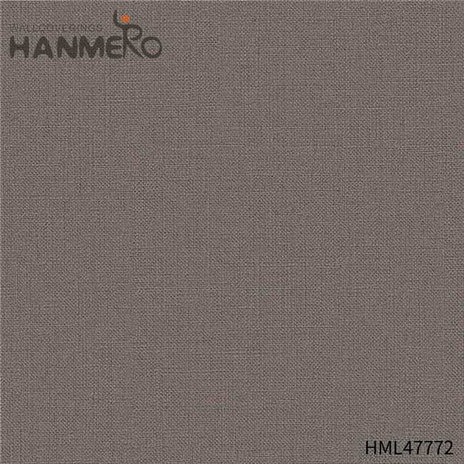 HANMERO wallpaper on the wall Professional Flowers Technology Modern Study Room 0.53M PVC