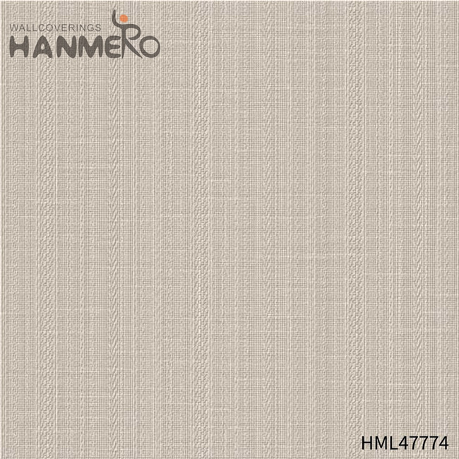 HANMERO wide wallpaper home decor Professional Flowers Technology Modern Study Room 0.53M PVC