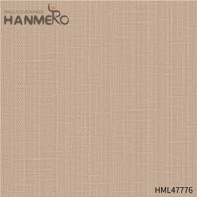 HANMERO house of wallpaper Professional Flowers Technology Modern Study Room 0.53M PVC