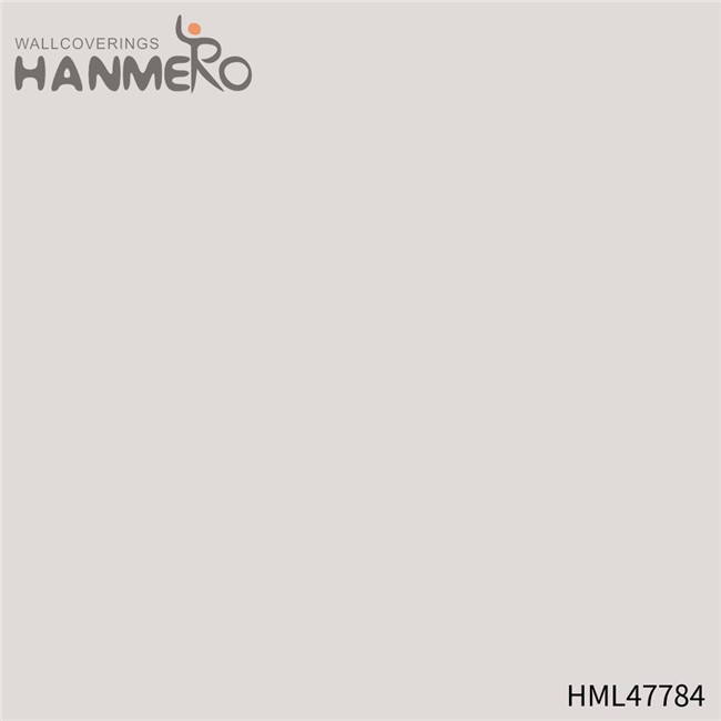 HANMERO cheap wallpaper for home Professional Flowers Technology Modern Study Room 0.53M PVC
