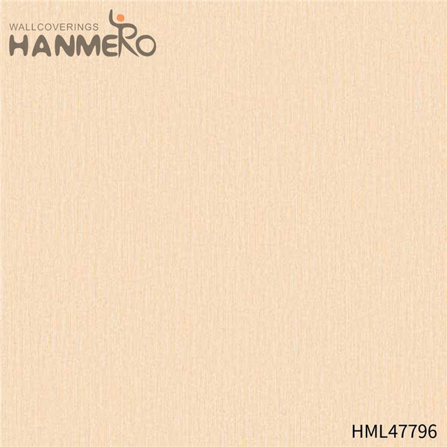 HANMERO wallpaper in homes Professional Flowers Technology Modern Study Room 0.53M PVC