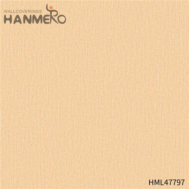 HANMERO online wallpaper designer Professional Flowers Technology Modern Study Room 0.53M PVC