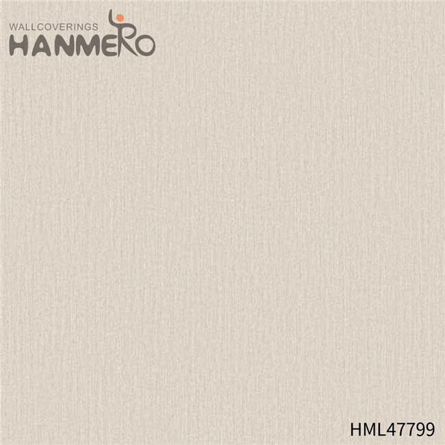 HANMERO shop wallpaper designs Professional Flowers Technology Modern Study Room 0.53M PVC