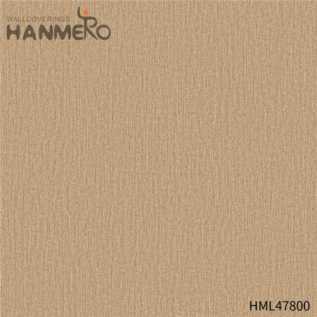 HANMERO design for wallpaper for wall Professional Flowers Technology Modern Study Room 0.53M PVC