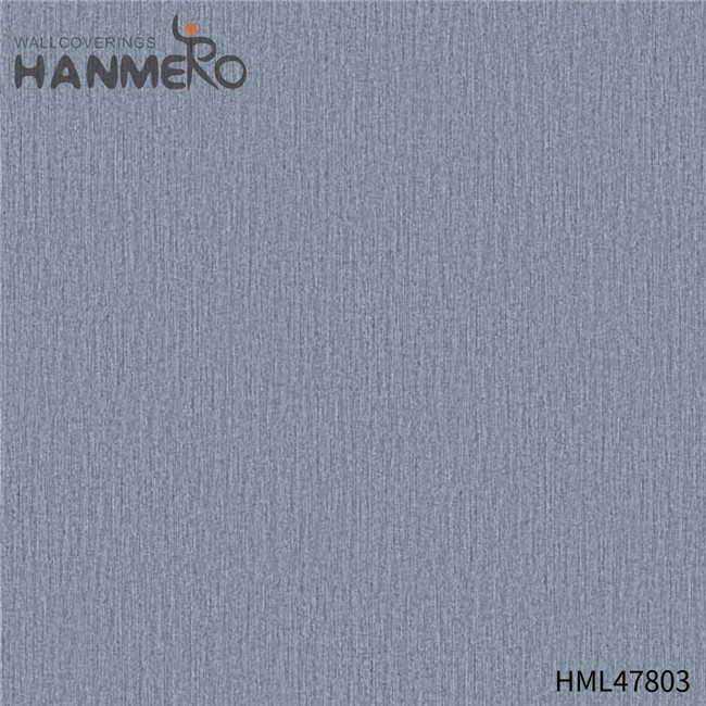 HANMERO where sells wallpaper Professional Flowers Technology Modern Study Room 0.53M PVC