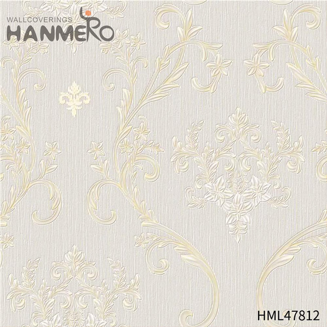 Wallpaper Model:HML47812 