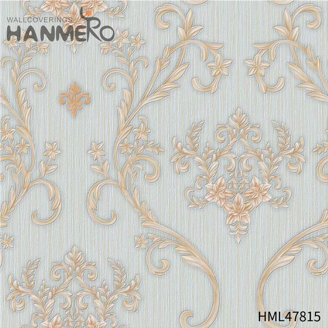 Wallpaper Model:HML47815 