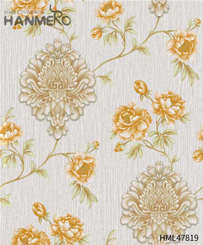 Wallpaper Model:HML47819 