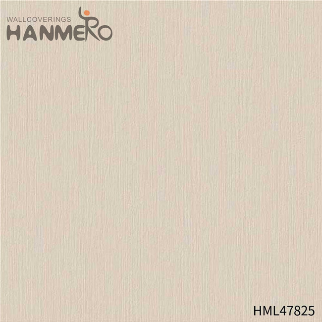 HANMERO wallpapers for home online Professional Flowers Technology Modern Study Room 0.53M PVC