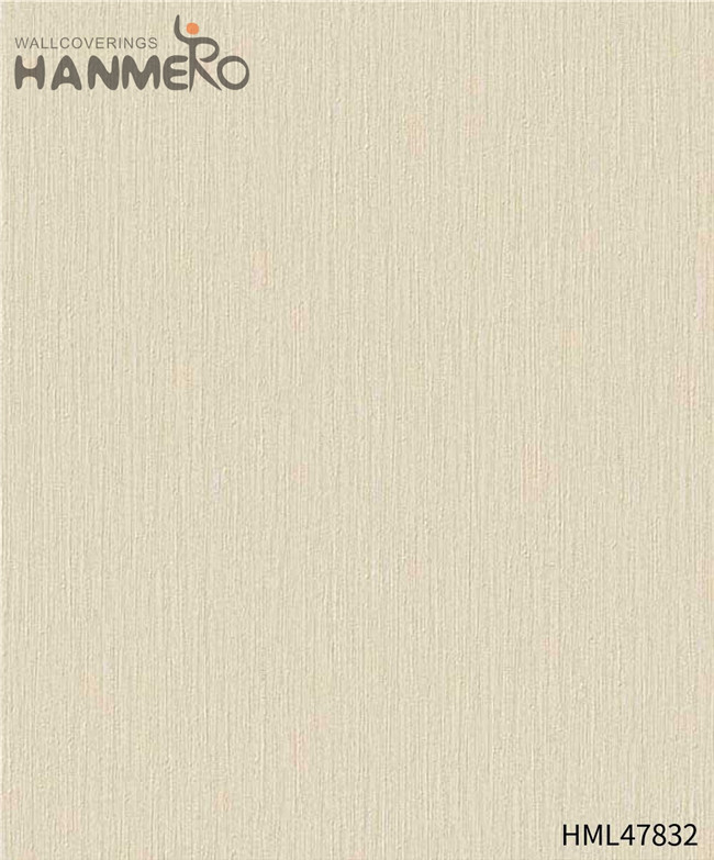 HANMERO wallpaper for shop Professional Flowers Technology Modern Study Room 0.53M PVC