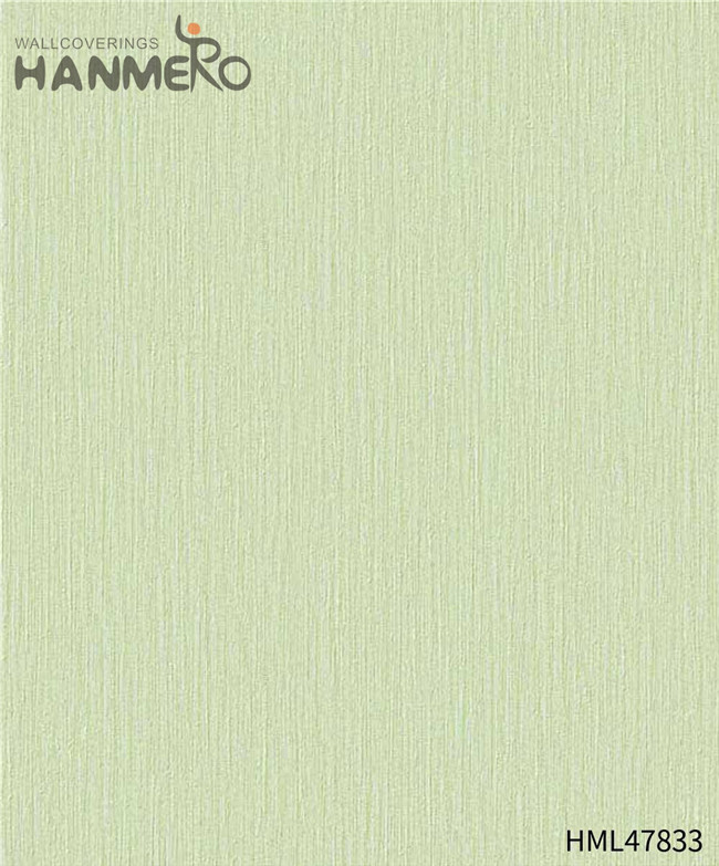 HANMERO wallpaper online buy Professional Flowers Technology Modern Study Room 0.53M PVC