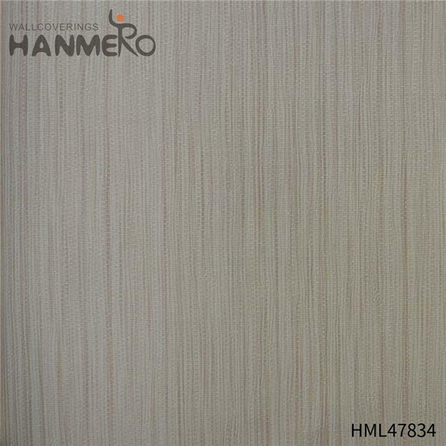 HANMERO wallpaper in living room Professional Flowers Technology Modern Study Room 0.53M PVC