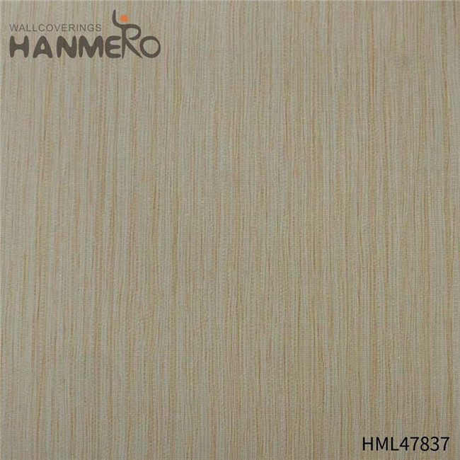 HANMERO wallpaper office walls Professional Flowers Technology Modern Study Room 0.53M PVC