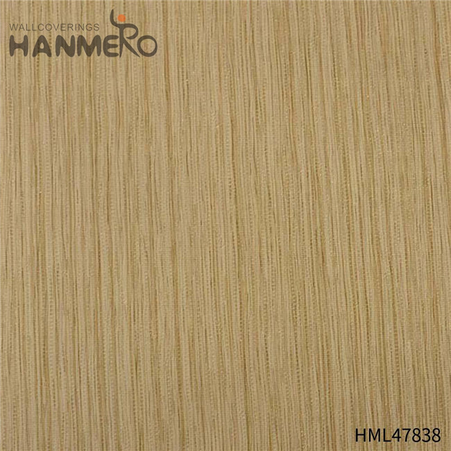 HANMERO animated wallpaper Professional Flowers Technology Modern Study Room 0.53M PVC