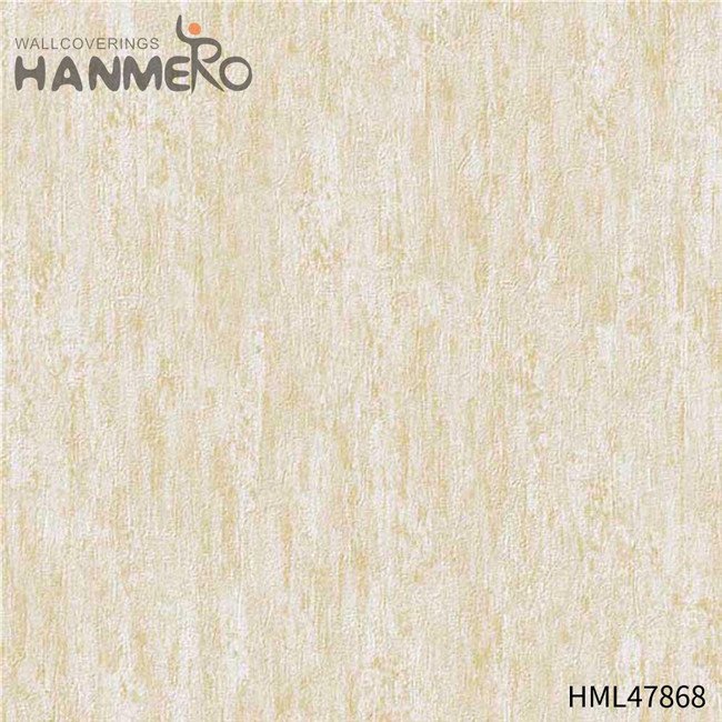 HANMERO wallpaper of room Professional Flowers Technology Modern Study Room 0.53M PVC