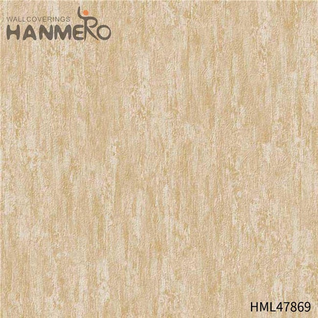 HANMERO main wallpaper Professional Flowers Technology Modern Study Room 0.53M PVC