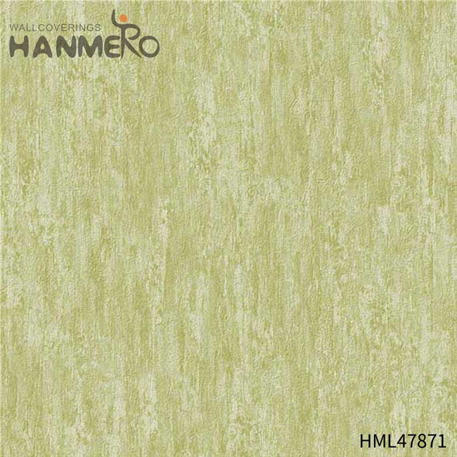 HANMERO wallpaper design in bedroom Professional Flowers Technology Modern Study Room 0.53M PVC