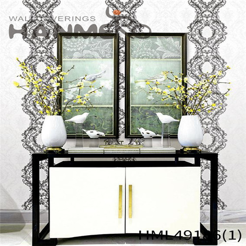 Wallpaper Model:HML49186 