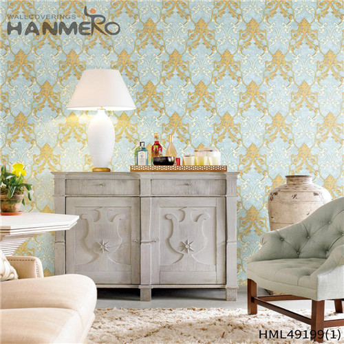 Wallpaper Model:HML49199 