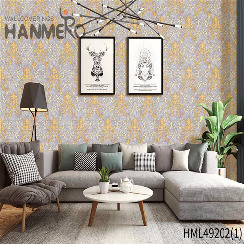 Wallpaper Model:HML49202 