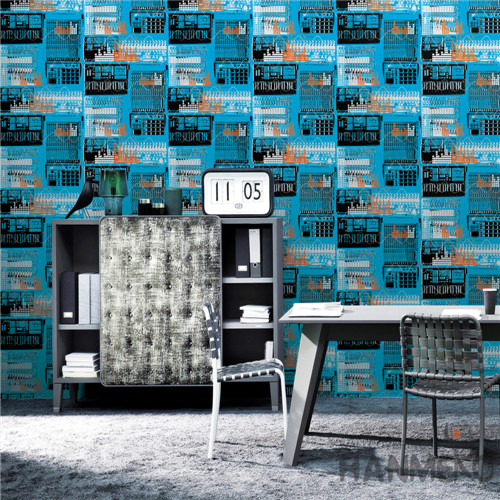 Wallpaper Model:HML49565 