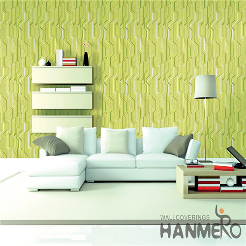 HANMERO PVC Photo studio Damask Technology European Manufacturer 0.53*10M wallpaper at home