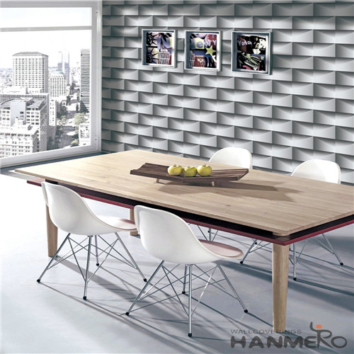 HANMERO PVC Manufacturer Damask European Technology Photo studio 0.53*10M buy online wallpaper