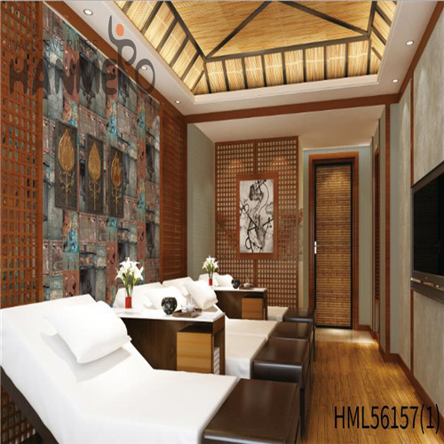 Wallpaper Model:HML56157 