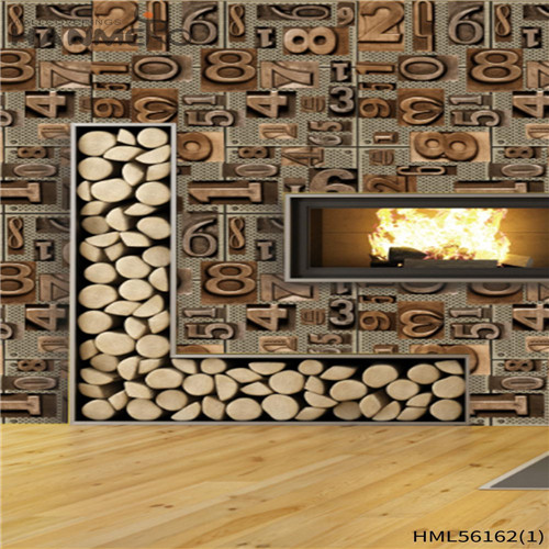 Wallpaper Model:HML56162 