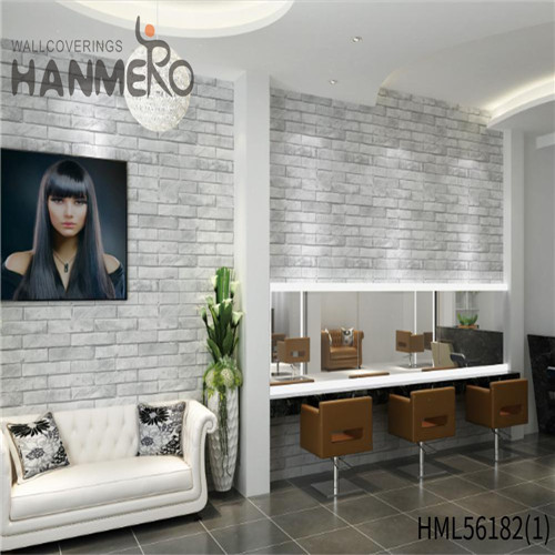 HANMERO PVC European Landscape Technology Exported Photo studio 0.53*10M wallpaper home interior