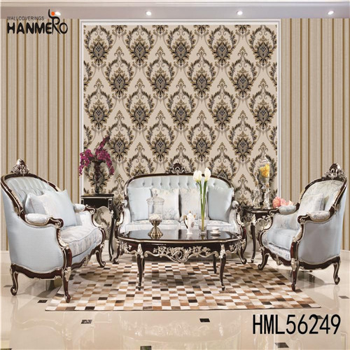 Wallpaper Model:HML56249 