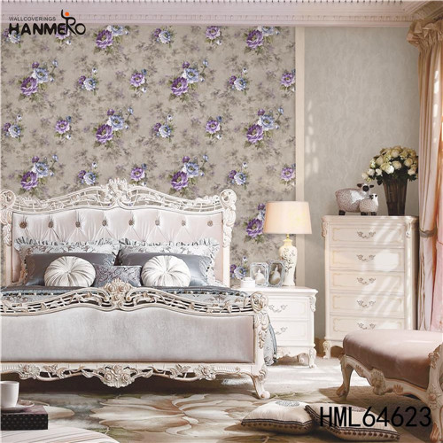 Wallpaper Model:HML64623 