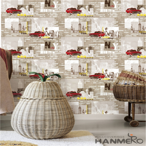 Wallpaper Model:HML57008 