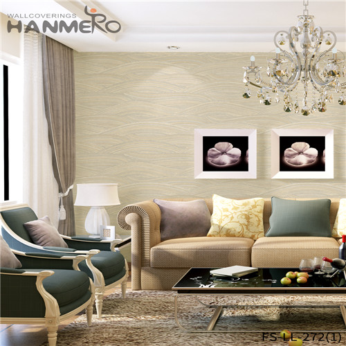 HANMERO Non-woven Standard Geometric Technology Classic Household wallpaper shop online 0.53*10M