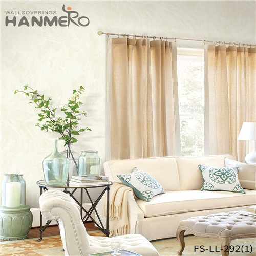 HANMERO Non-woven Standard Geometric Technology 0.53*10M Household Classic amazing wallpapers for walls