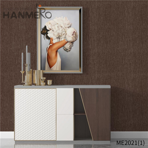 HANMERO PVC Gold Foil Stocklot Geometric wallpaper for home decor Modern Lounge rooms 0.53*10M Technology
