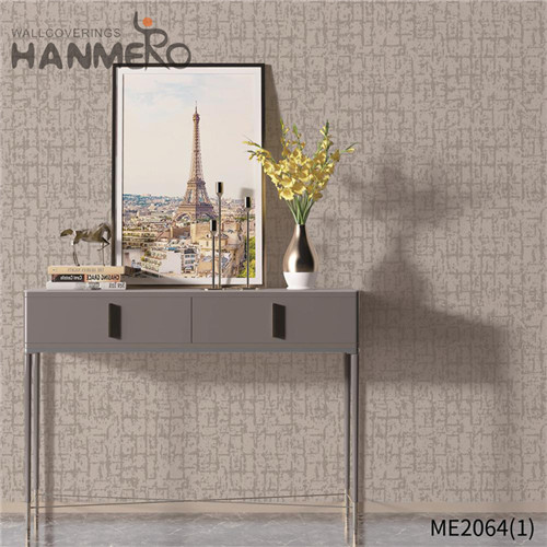 HANMERO PVC Gold Foil Stocklot Geometric Technology 0.53*10M Lounge rooms Modern wallpaper for walls buy online