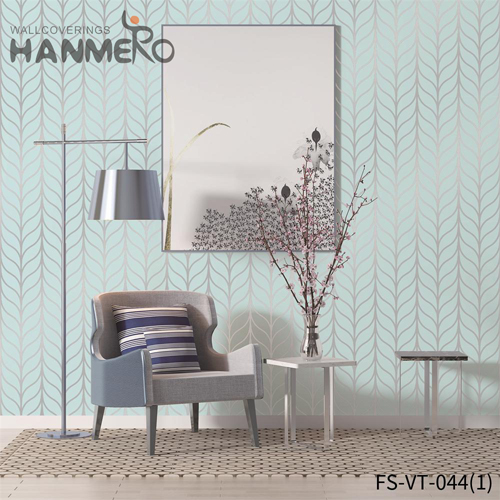 HANMERO Velvet Cheap Theatres Deep Embossed Modern Geometric 0.53*10M shop for wallpaper