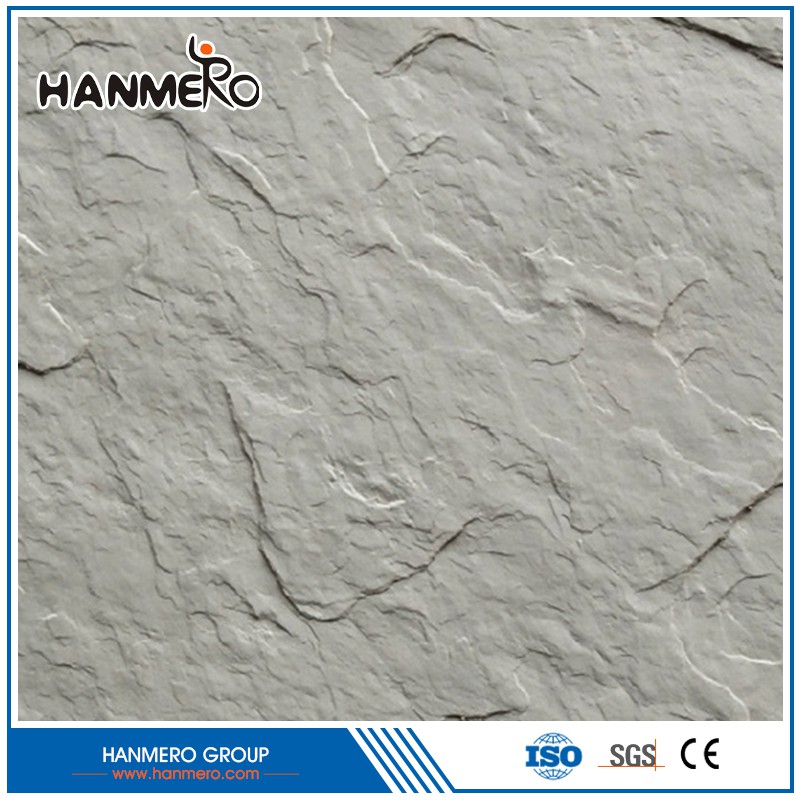 Safe MCM slate flexible tile soft porcelain soft ceramic for Wall