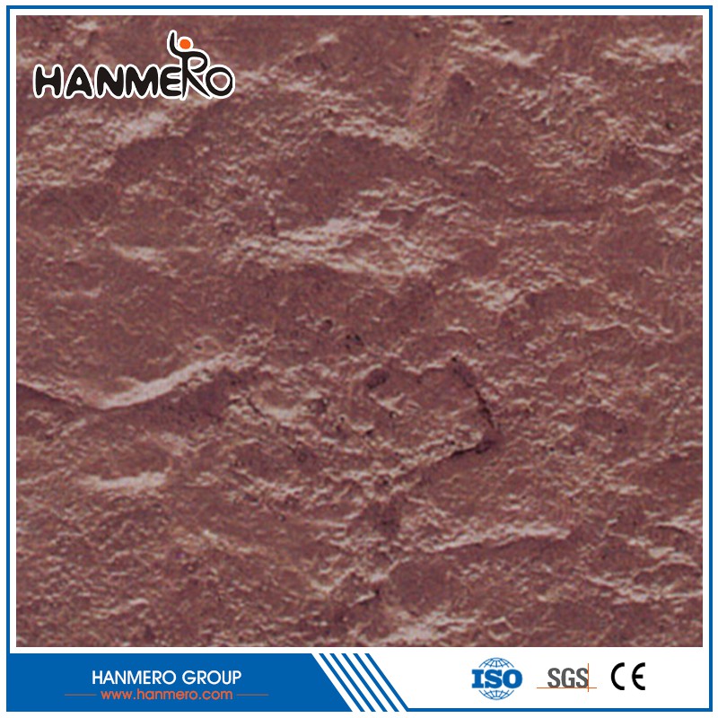 Convenient MCM rockface sand stone flexible tile soft porcelain soft ceramic for Wall