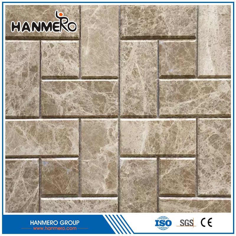 Fireproof MCM Roman culture stone flexible tile soft porcelain soft ceramic for Wall