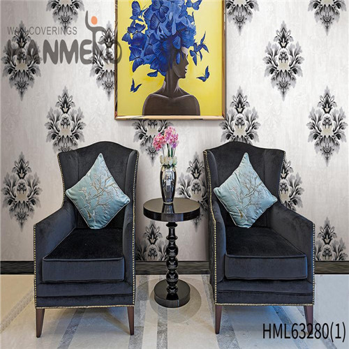 Wallpaper Model:HML63280 